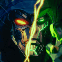 Marvel Rivals | Navis