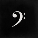 bassclefmusic Discord server icon