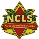 North Chronicles: Los Santos 🎄