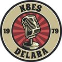 DELARA - K8ES Discord Server Icon