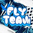 FLY TEAM  #100