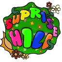 🎈🎉!-°SUPRISE HILL°-!🎉🎈(WIP)