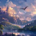 The realm of magic and demonics || Roleplay Server ||