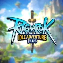 Ragnarok Idle Adventure Plus