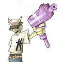 6's Discord Server Icon