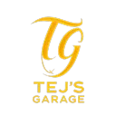 🔥 Tej’s Garage 🚗 Vórtex RP 🚦 CP: 310