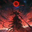 The Feral Sanctum Discord server icon