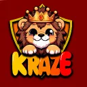 Kraze Kingdom 🦁🏰