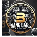 Bang Bang Boys