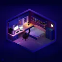 Unusual Corner