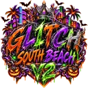 GL1TCH SOUTH BEACH V2-> 10/2/26