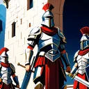 CULT OF GUARD