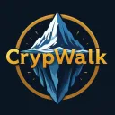 CrypWalk Alpha