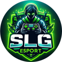 SLG ESPORT'S Discord server icon