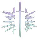 A:888 - Project: Creedbreaker Community Discord Server Icon
