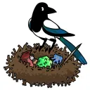The Gamer's Nest
