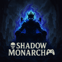 ☠ShadowMonarch🎮
