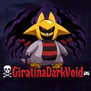 ☠GiratinaDarkVoid🎮