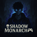 ☠ShadowMonarch🎮
