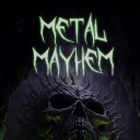 METAL MAYHEM 3.0