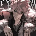 ₊   𝒢𓏲    𓏼﹙ 杉月﹚  / i’m evil ashit