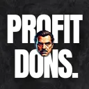 💵 𝙋𝙍𝙊𝙁𝙄𝙏 𝘿𝙊𝙉𝙎