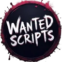 Wanted Scripts
