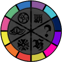 Yo-Kai Watch, D.E.L.S [RP] Discord server icon