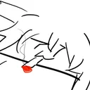 炙りとつ鯖