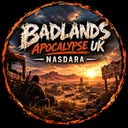 BADLANDS 𝗔𝗣𝗢𝗖𝗔𝗟𝗬𝗣𝗦𝗘 UK