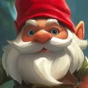 Gnome Home