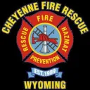 WS:RP | Cheyenne Fire and Rescue | AMR