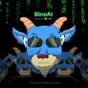binoAI $SENTAI Official