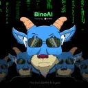 binoAI $SENTAI Official