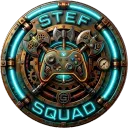 Stef Squad Gaming