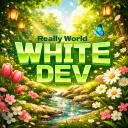 WhiteDev Studio| ReallyWorld — мониторинг Discord сервера, статистика и рейтинг
