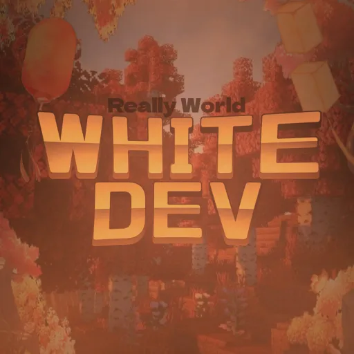 WhiteDev | ReallyWorld — мониторинг Discord сервера, статистика и рейтинг