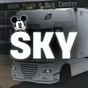 Sky・Community Server