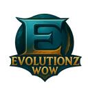 Evolutionz-WoW Discord Server Icon