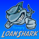Hungry Shark Loans Discord server icon