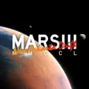 John Wakefield’s Mars 3: New Jakarta Drift