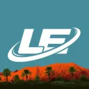 Luther Entertainment Icon