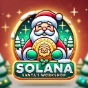 Solana Santa's Workshop