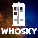 Doctor Who Bluesky