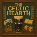 The Celtic Hearth Discord Server
