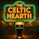 The Celtic Hearth 21+ Discord server icon
