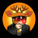 Rudolph the Runedeer