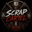 SCRAP CARTEL 3x