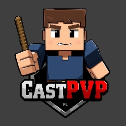 Discovery icon for Castpvp.pl | Twoja Sieć Serwerów ffa! Discord server