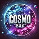🚀I| CosmoPub | RECRUTE STAFF